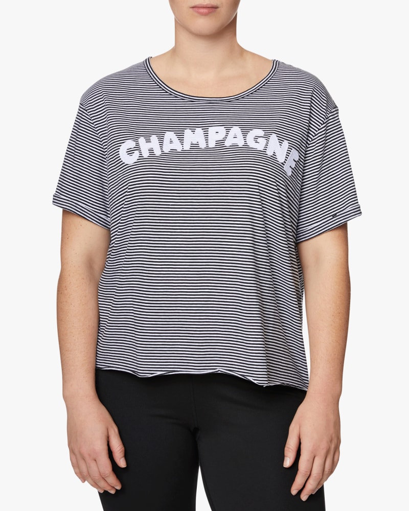 Front of plus size  by Betsey Johnson | Dia&Co | dia_product_style_image_id:123034